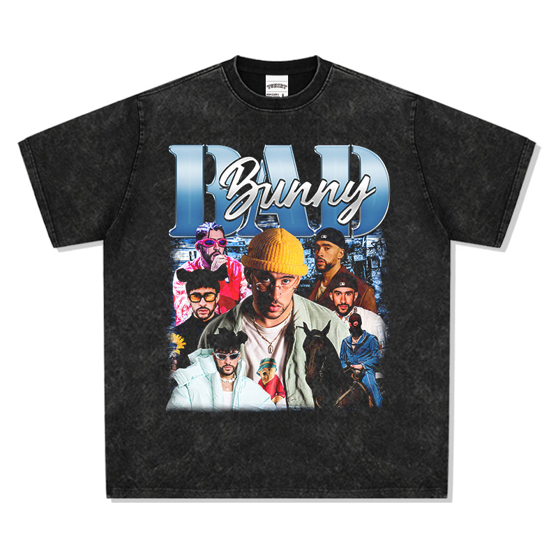 Bad Bunny TEE