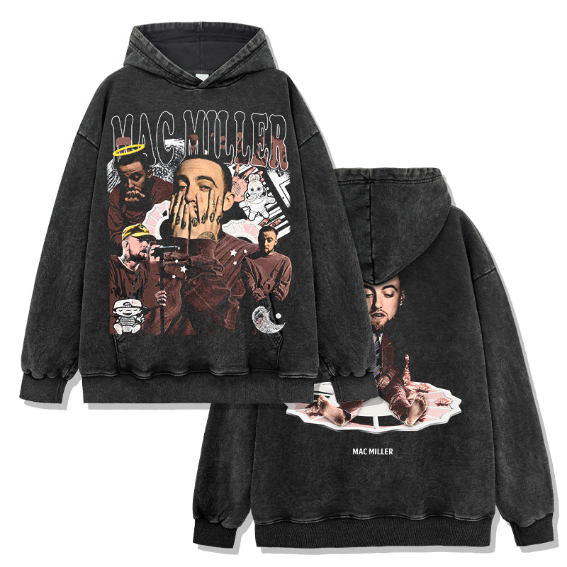 Mac Miller Hoodie