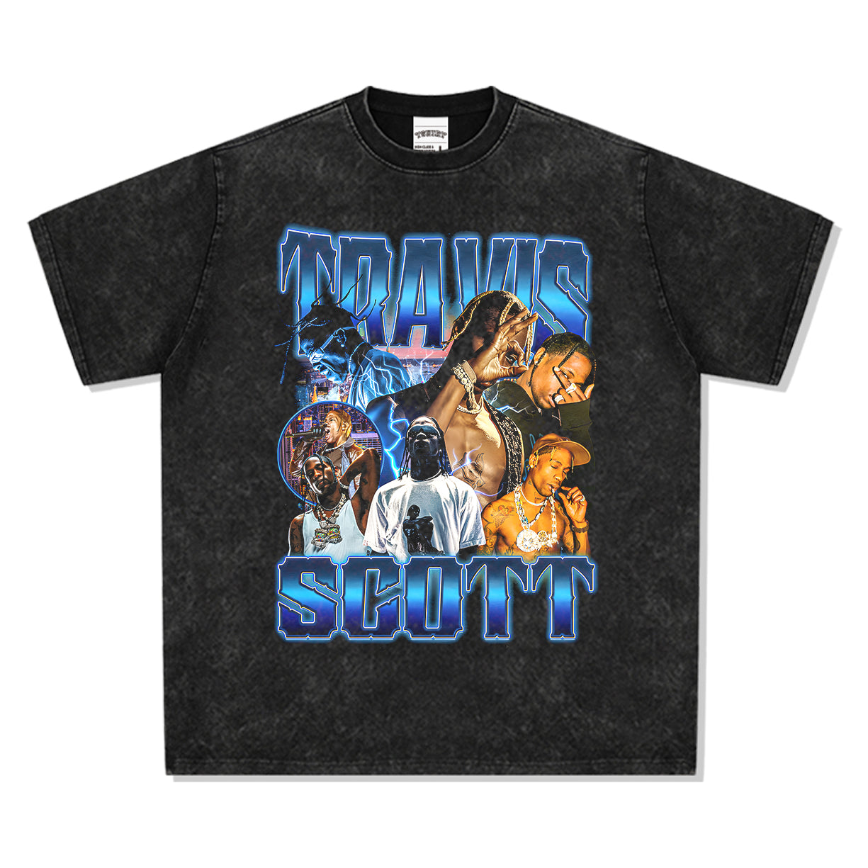 Travis Scott TEE