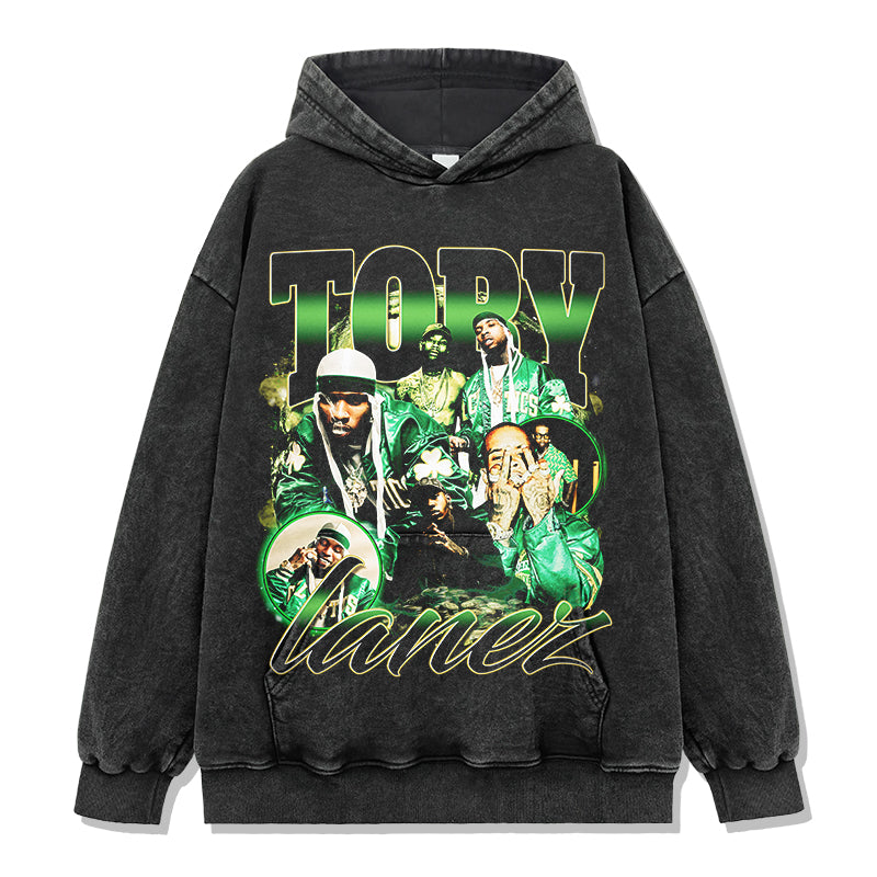 Tory Lanez Hoodie