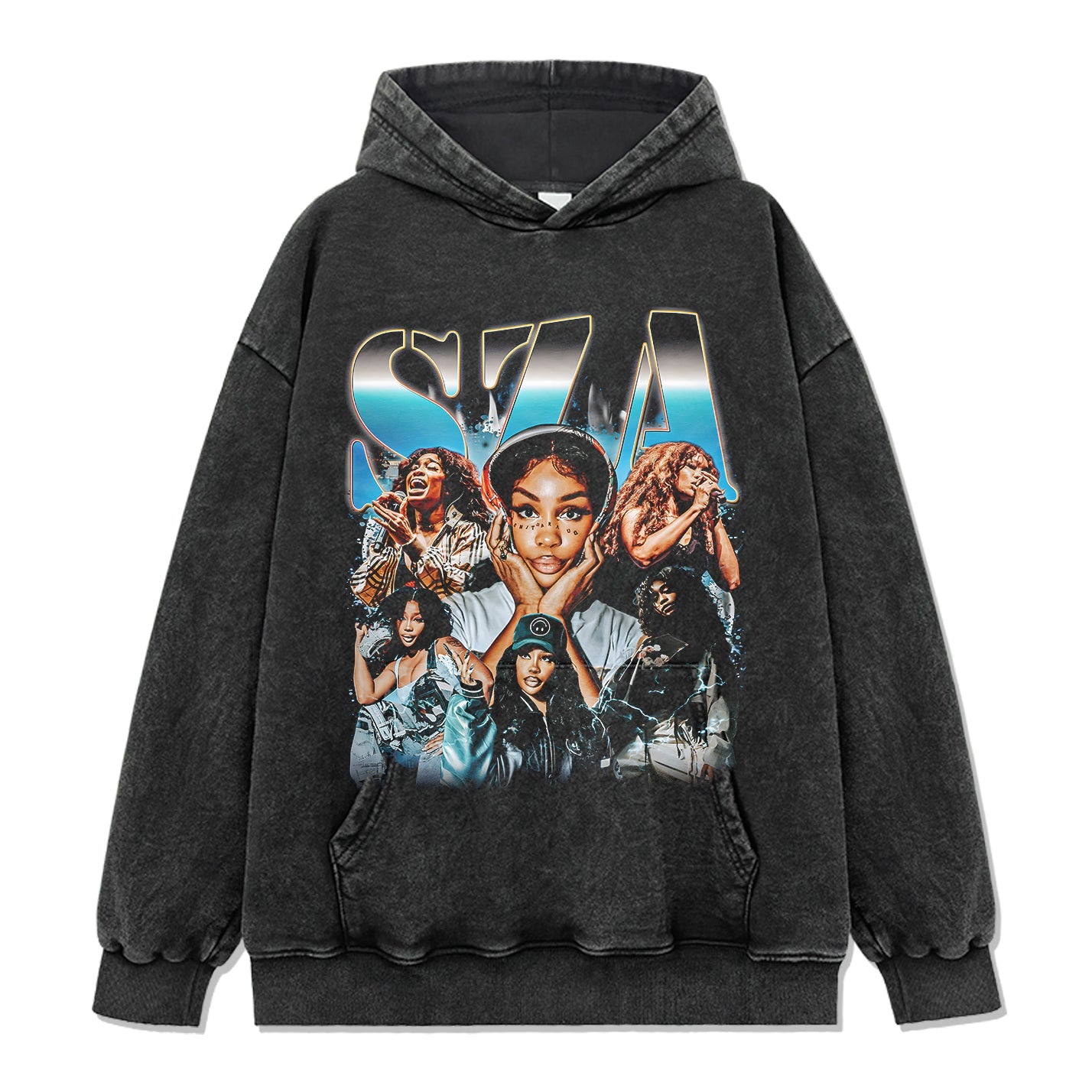 SZA HOODIE