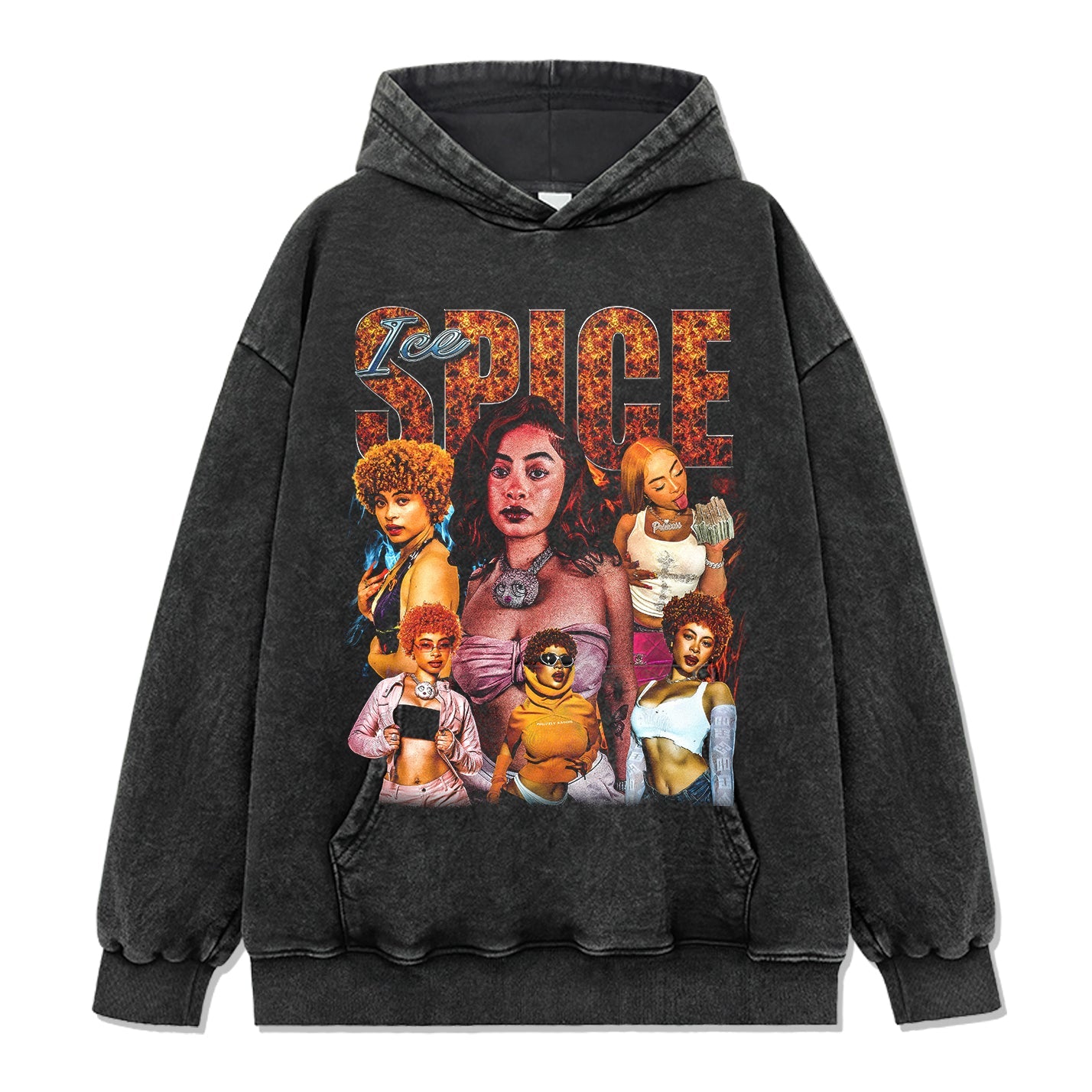 Ice Spice HOODIE