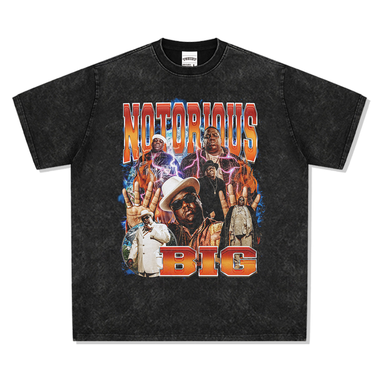 The Notorious B.I.G. TEE