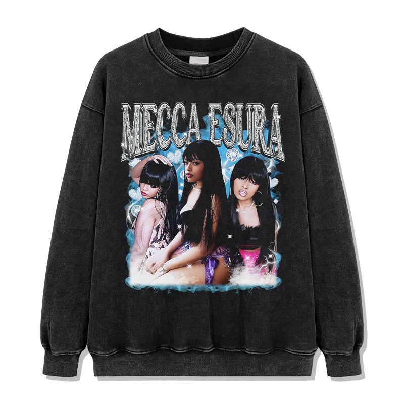 Mecca Esura Sweatshirt