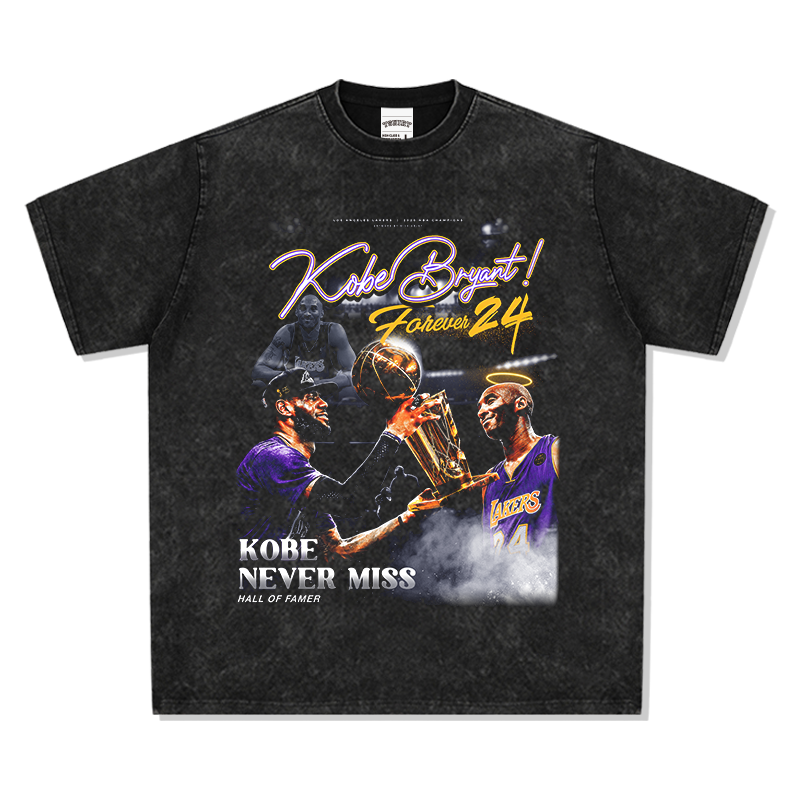 Kobe Bryant TEE NBA