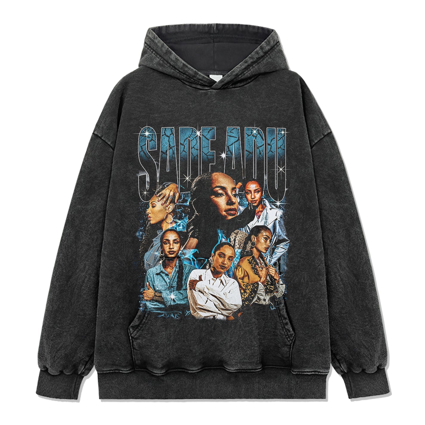 Sade Adu Hoodie