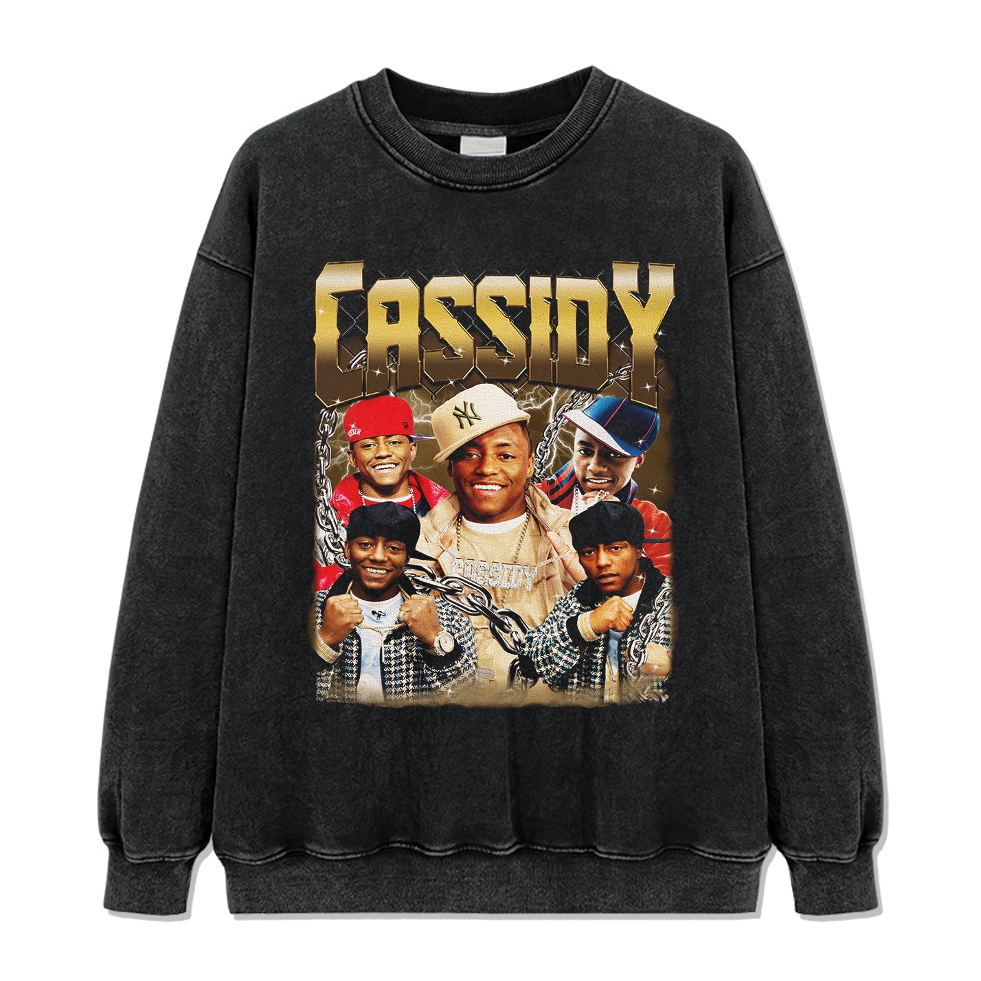 Cassidy Sweatshirt