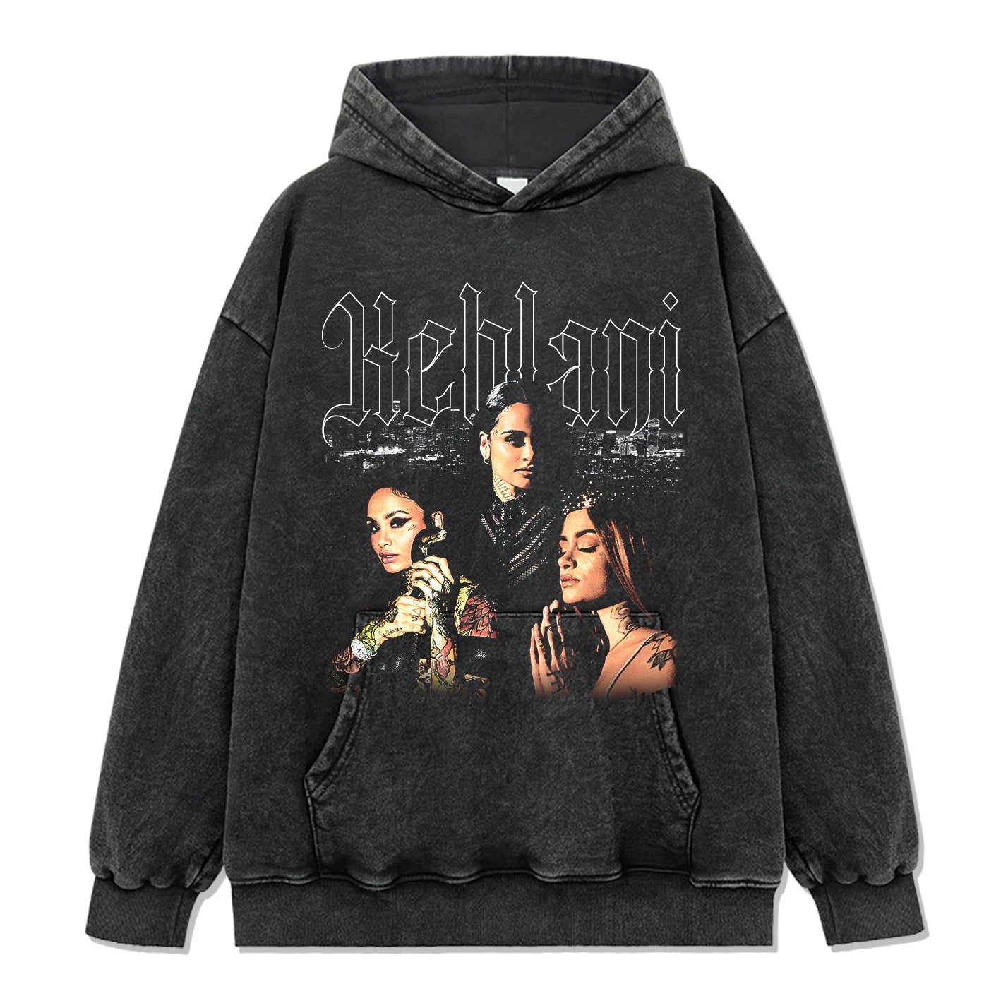 Kehlani Hoodie