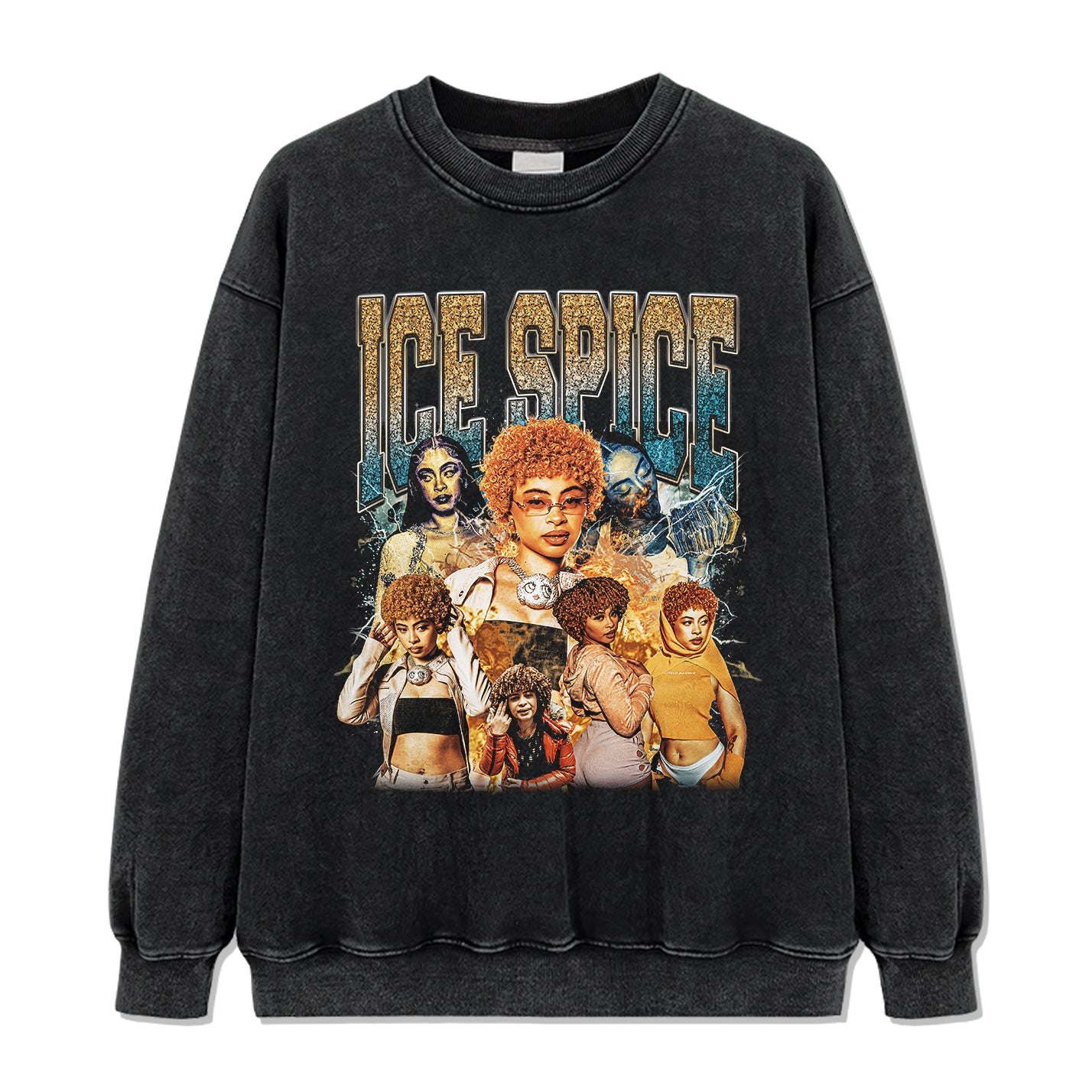 Ice Spice Sweatshirt