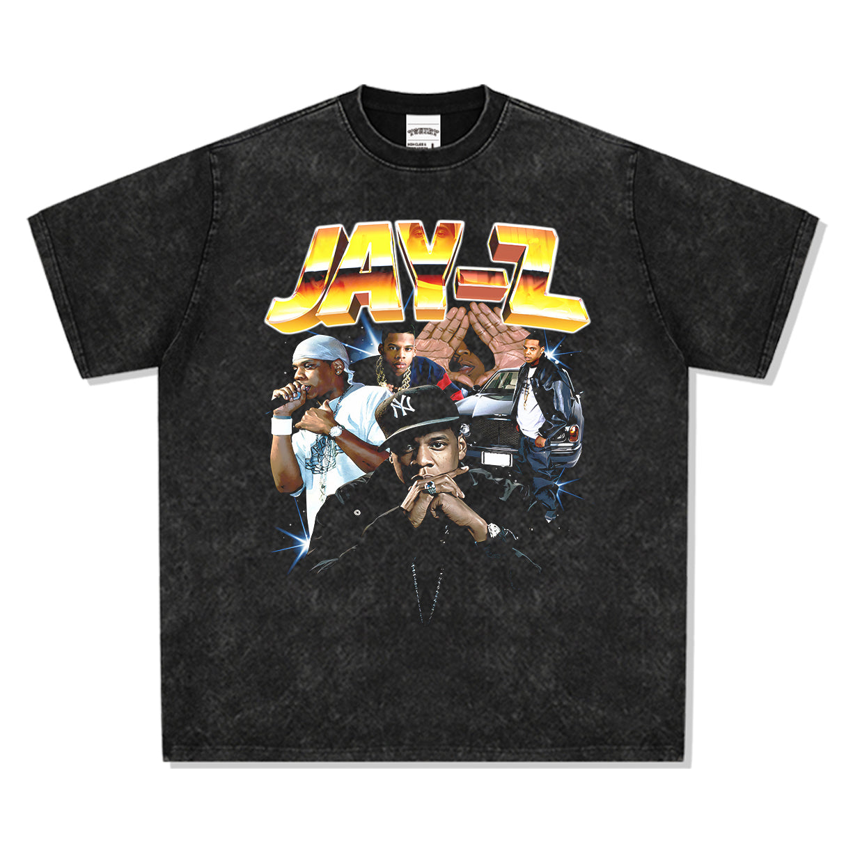 Jay-z Tee