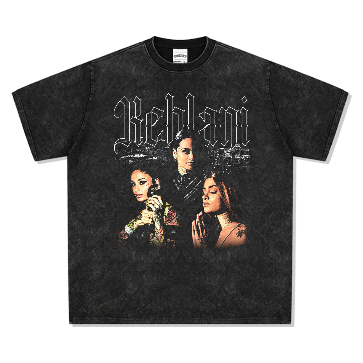 Kehlani Tee