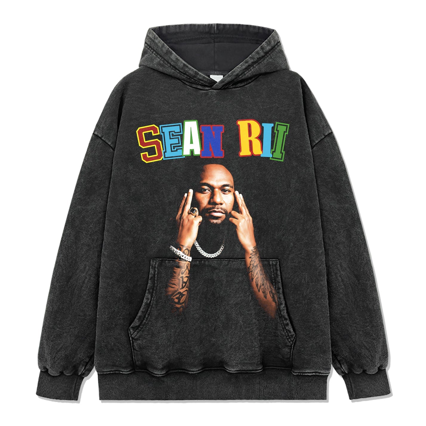 Sean Rii HOODIE