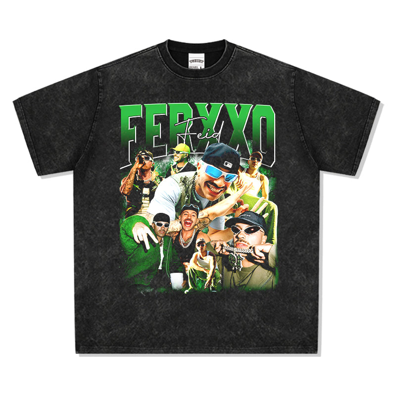 FERXXO By Feid TEE