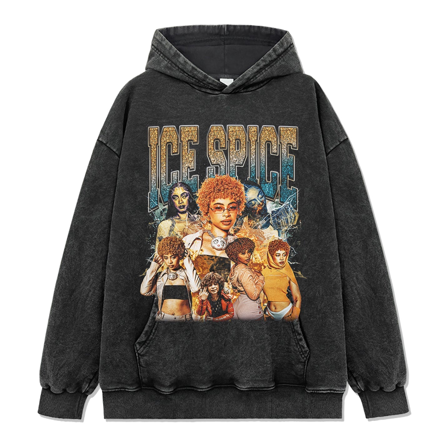 Ice Spice HOODIE