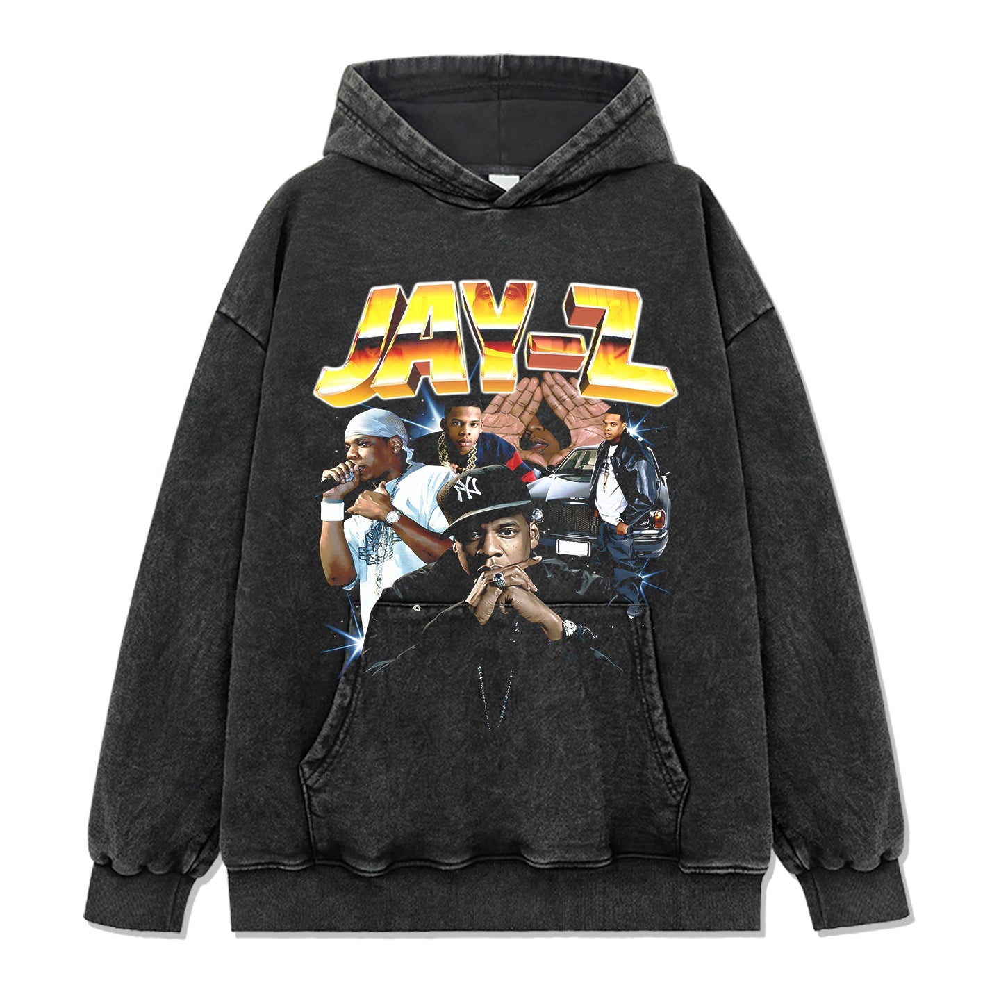 Jay-z Hoodie