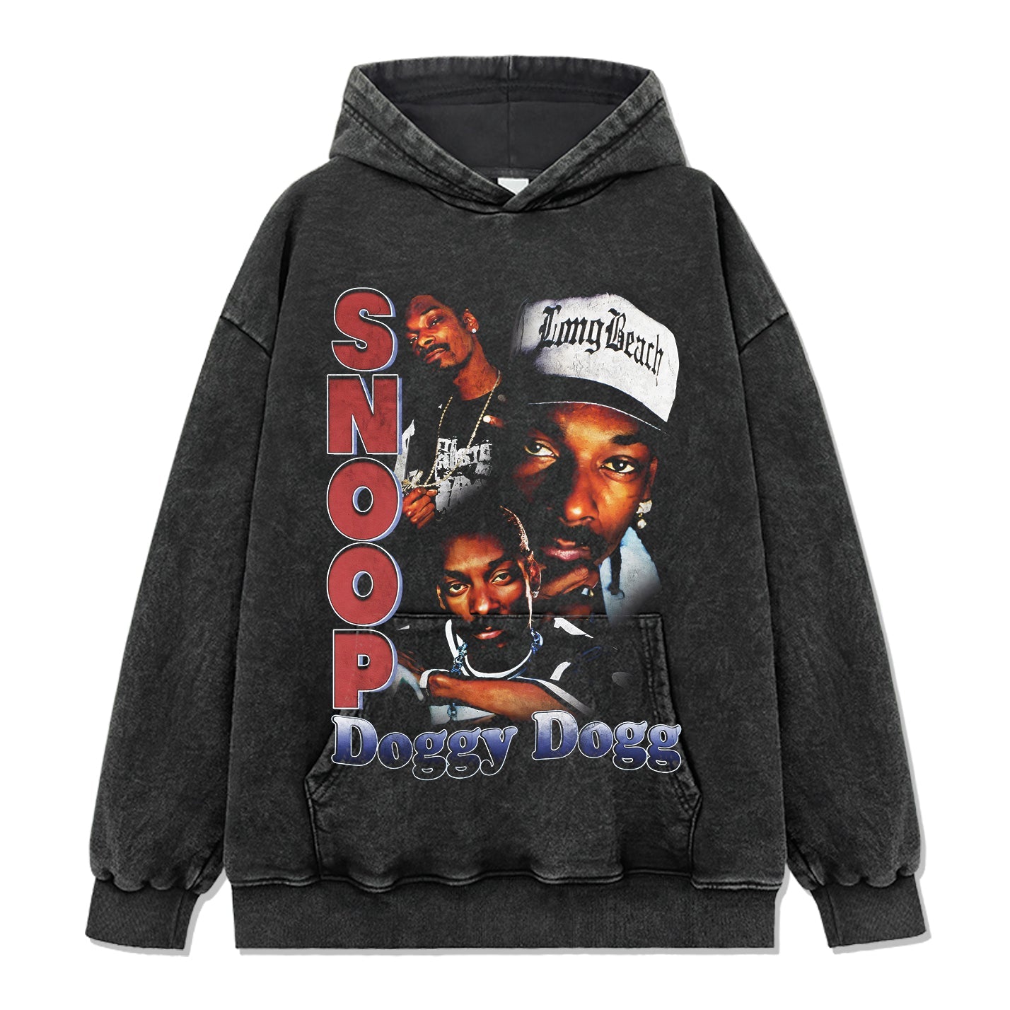 Snoop Dogg Hoodie