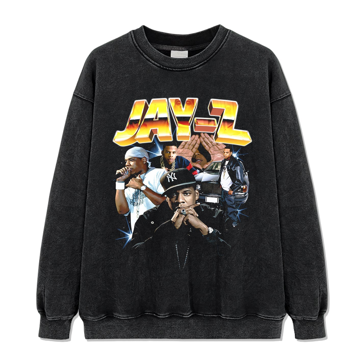 Jay-z Sweatshirt