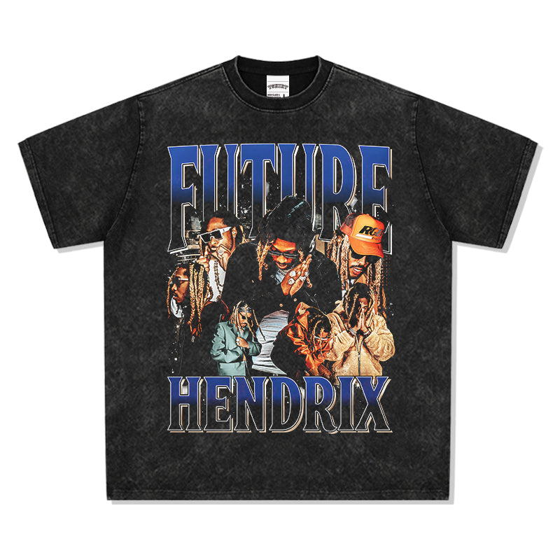 Future Hendrix Tee