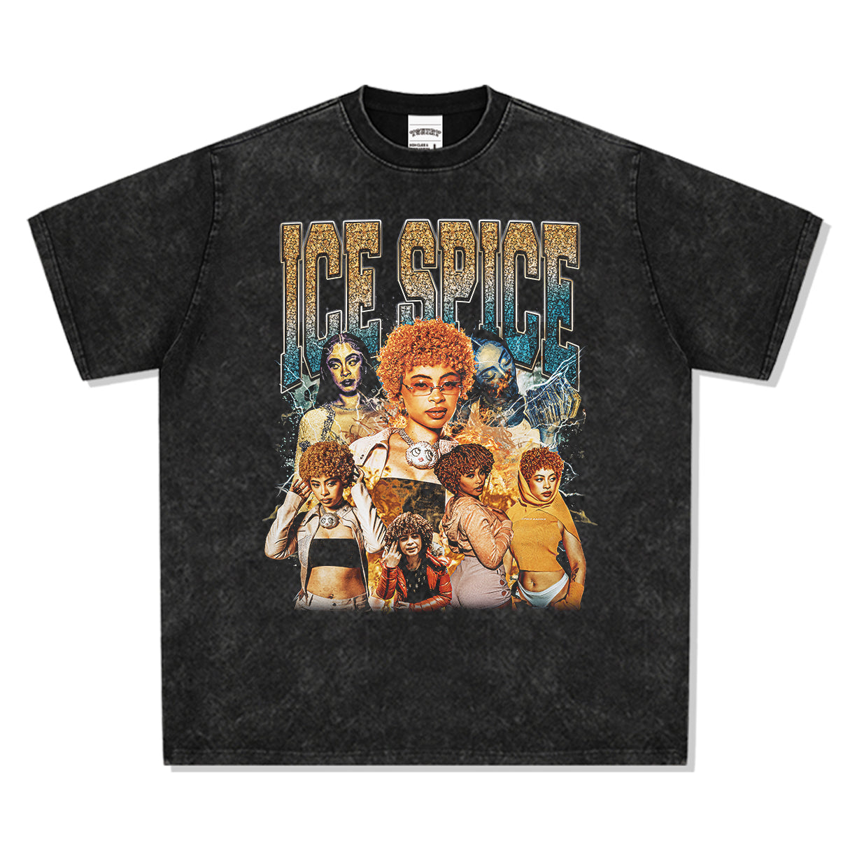 Ice Spice TEE