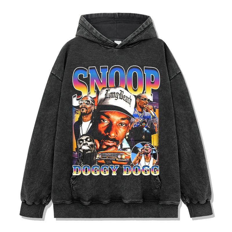 Snoop Doggy Dogg HOODIE