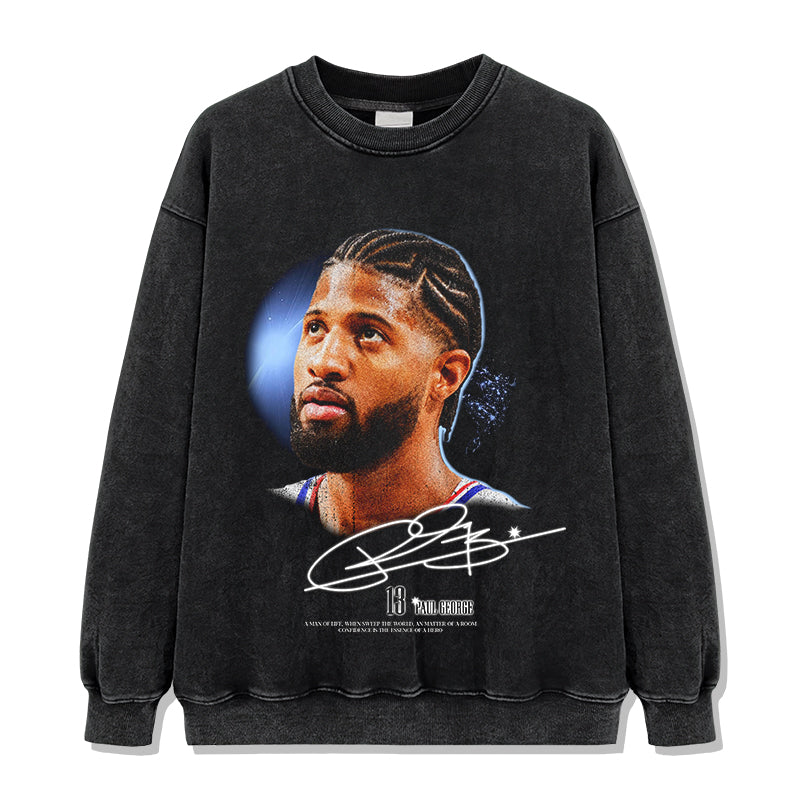 Paul George Sweatshirt NBA