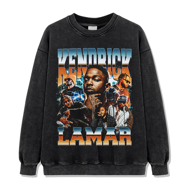 Kendrick Lamar Sweatshirt