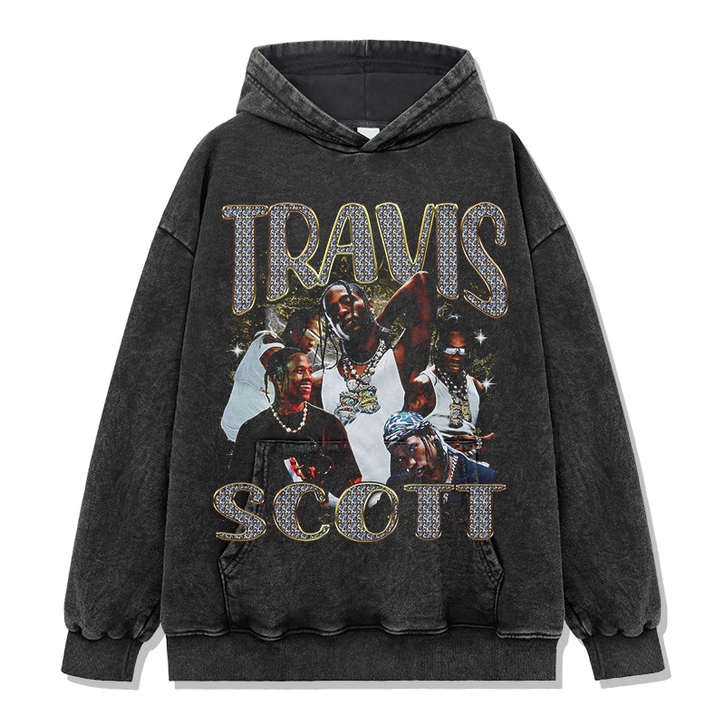 TRAVIS SCOTT HOODIE