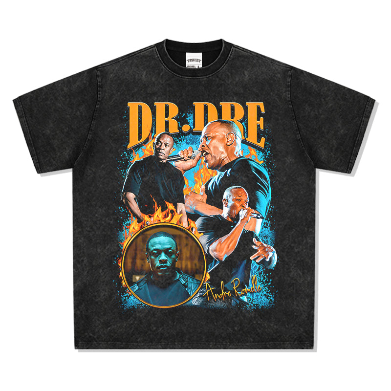 Dr. Dre ANDRE ROMELLE TEE