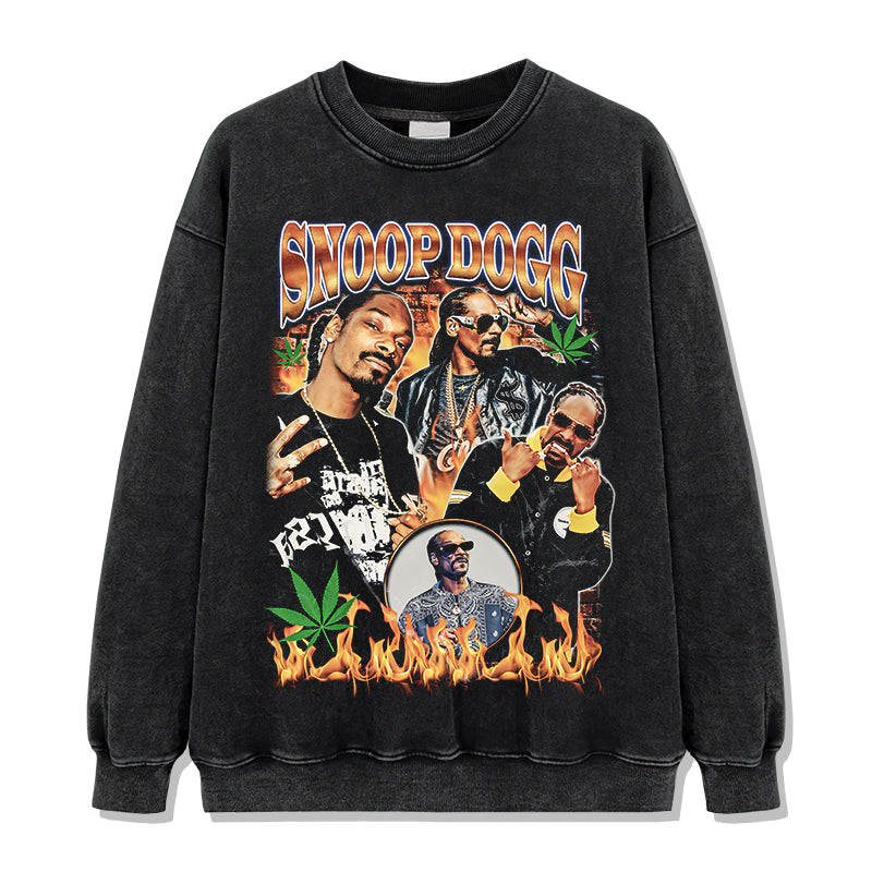 Snoop Dogg Sweatshirt