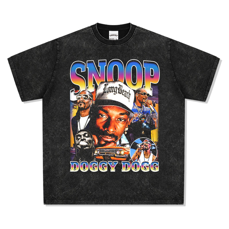 Snoop Doggy Dogg TEE