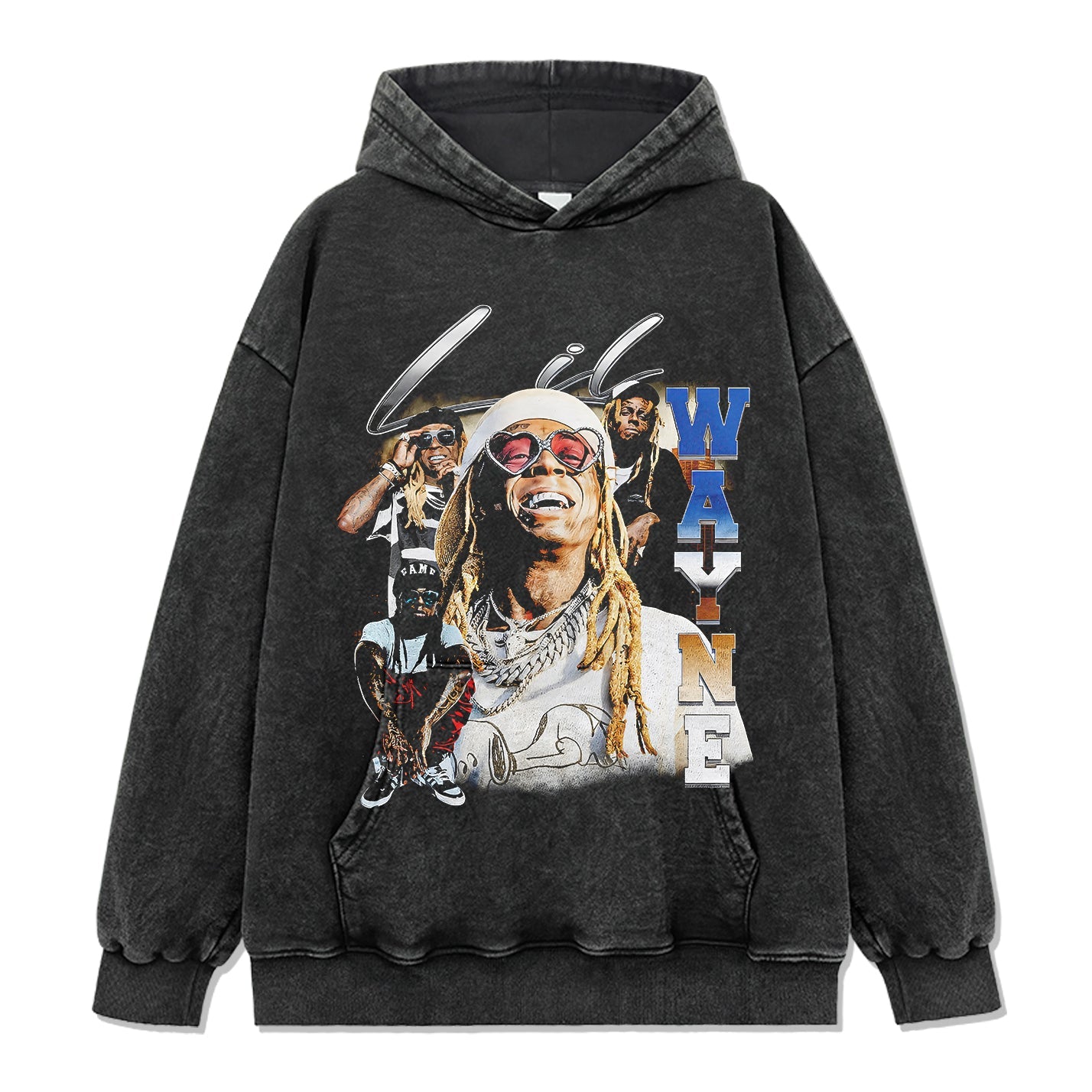 Lil Wayne Hoodie