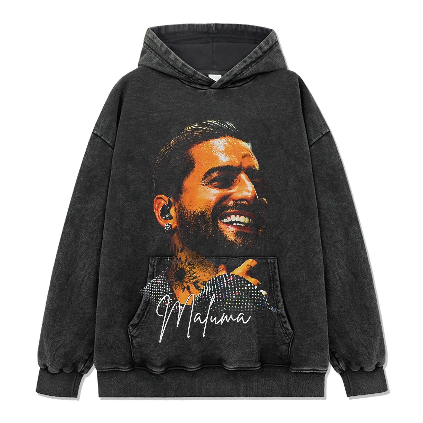 Post Malone HOODIE