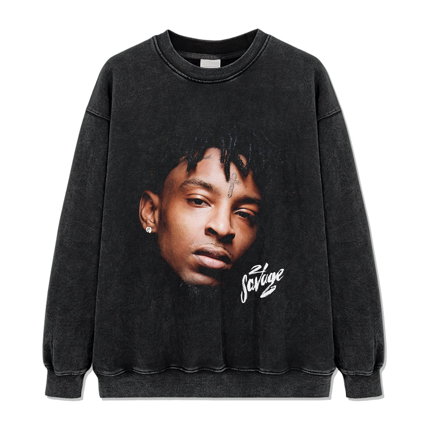 21 Savage Sweatshirt