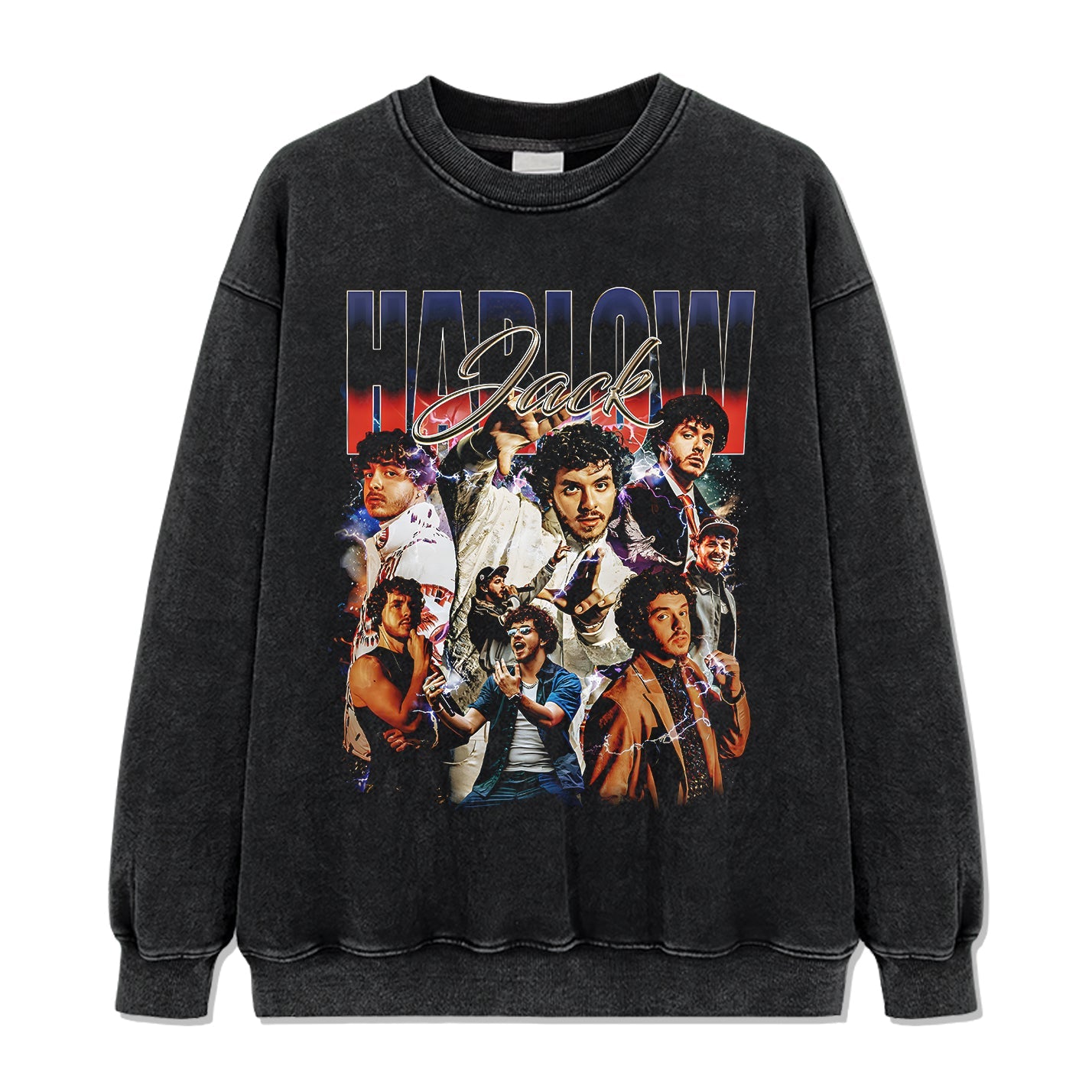 Jack Harlow Sweatshirt