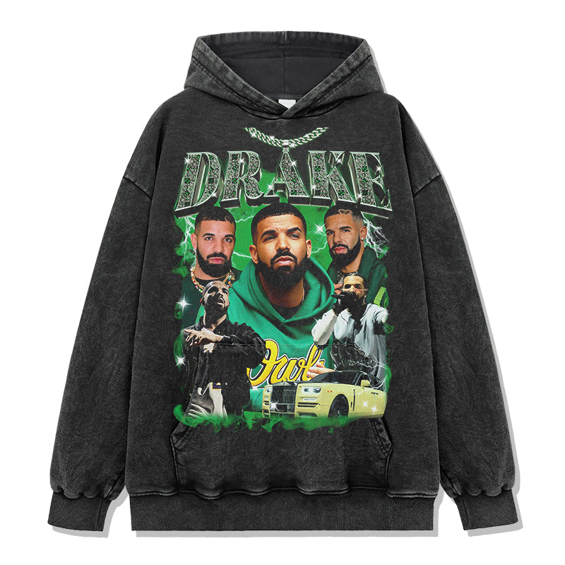 Drake HOODIE