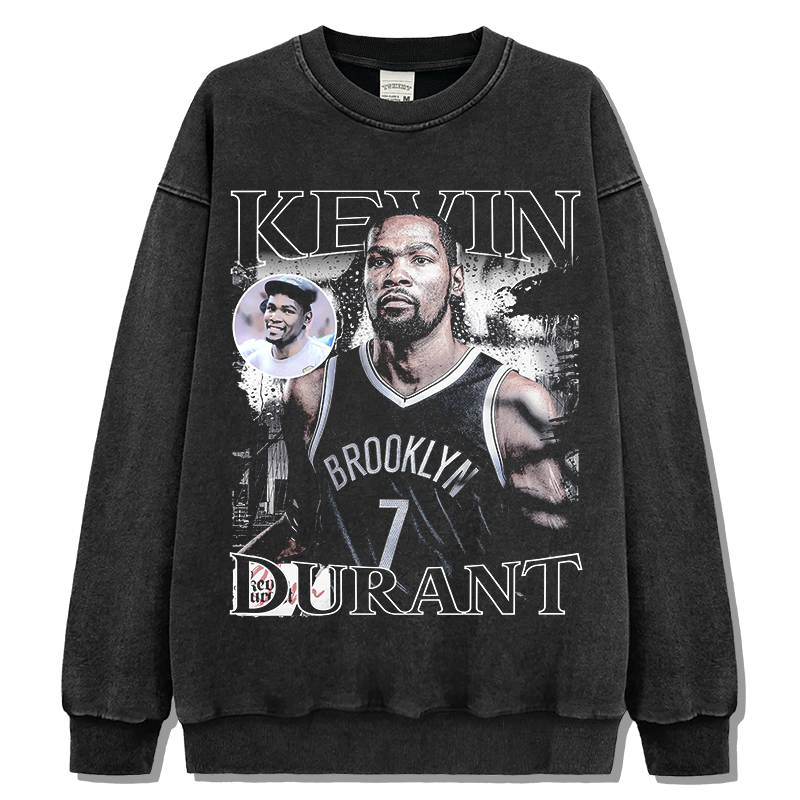 Kevin Durant Sweatshirt NBA