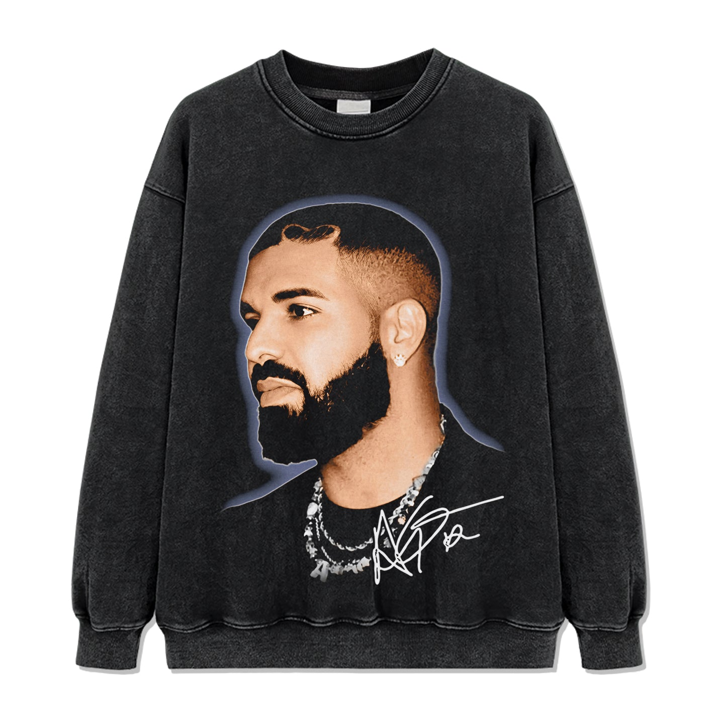 Drake Signature Sweatshirt