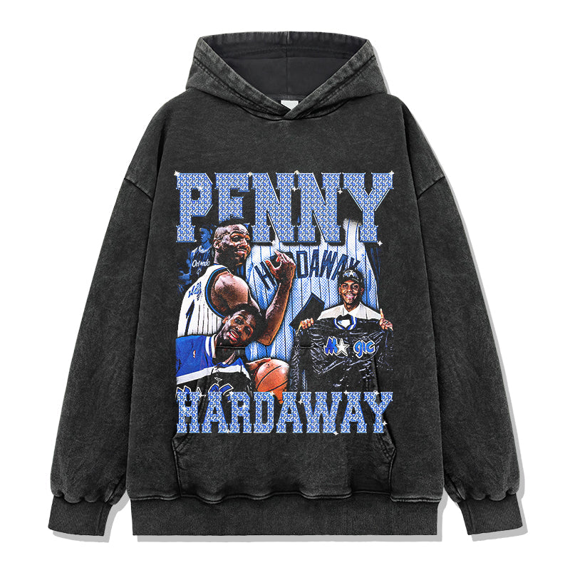 Penny Hardaway HOODIE NBA