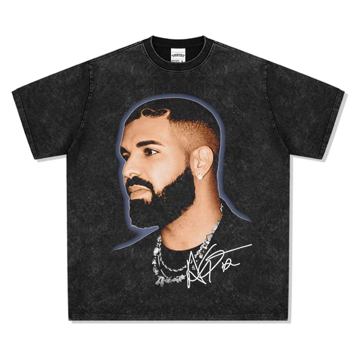 Drake Signature TEE