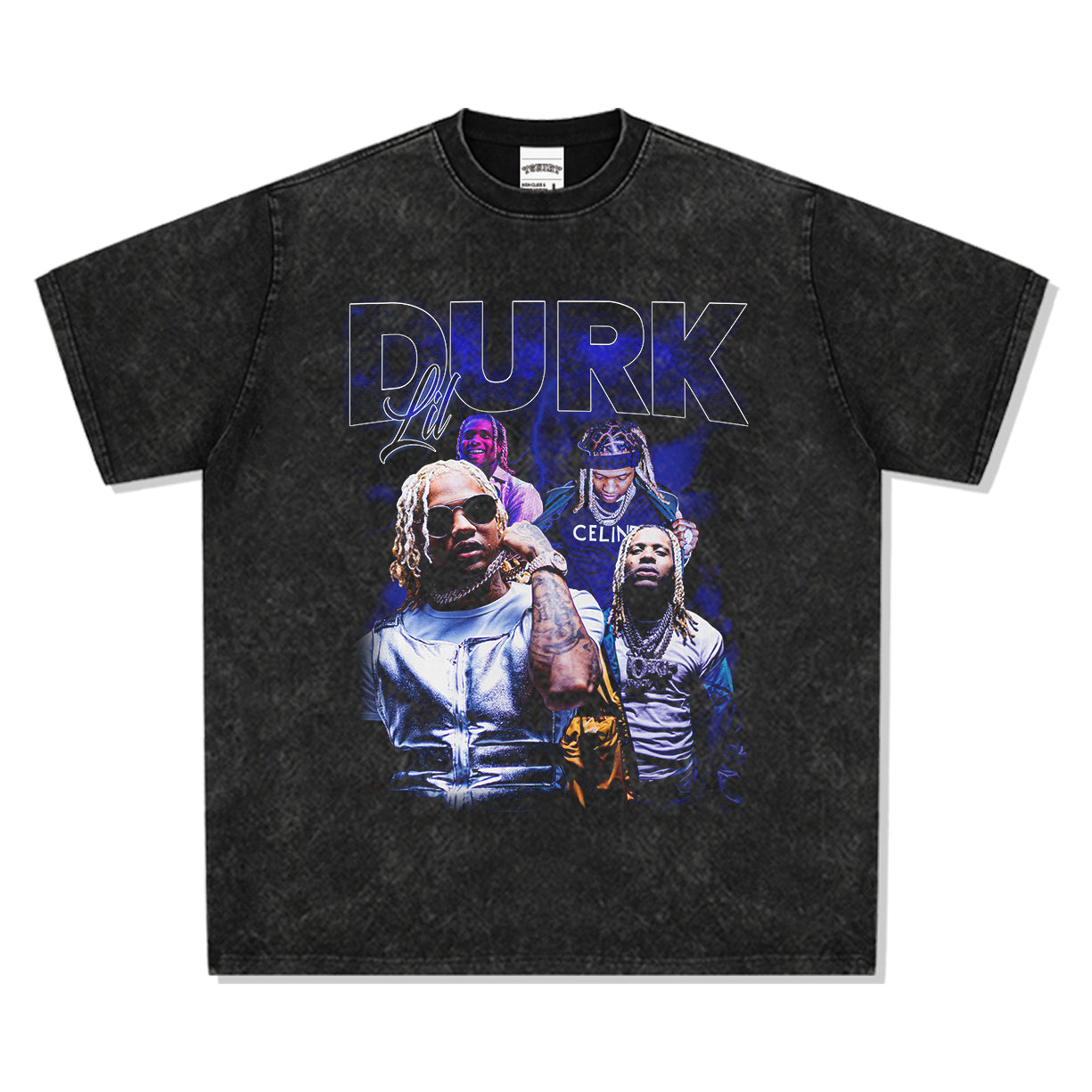 Lil Durk Tee