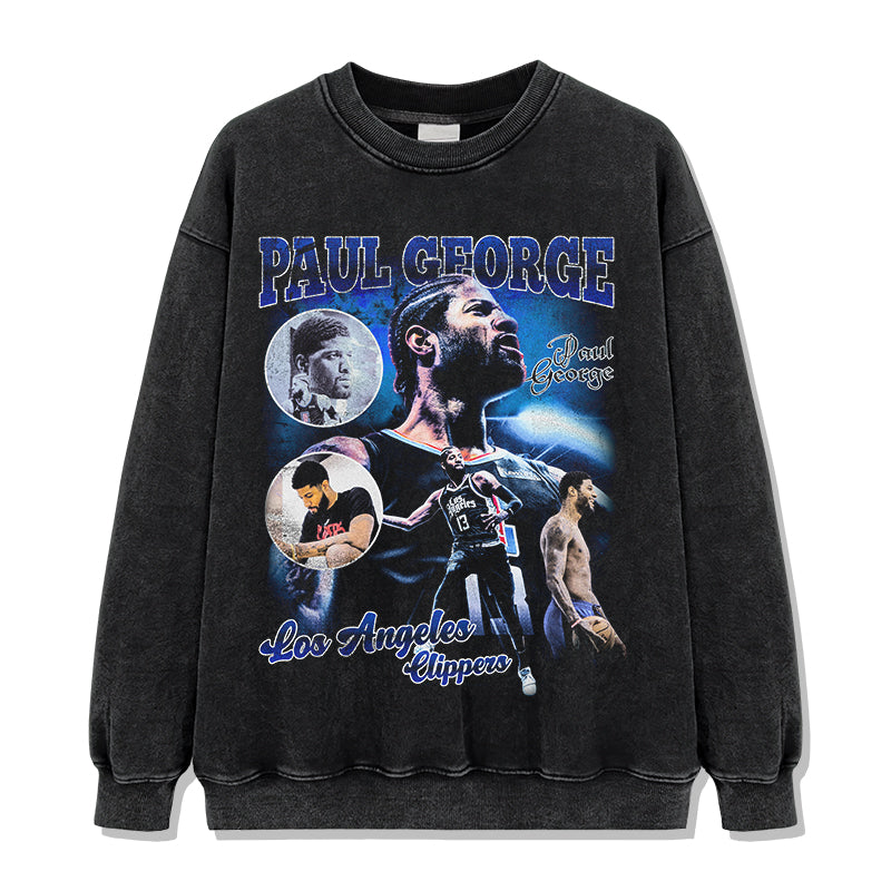 Paul George Sweatshirt NBA