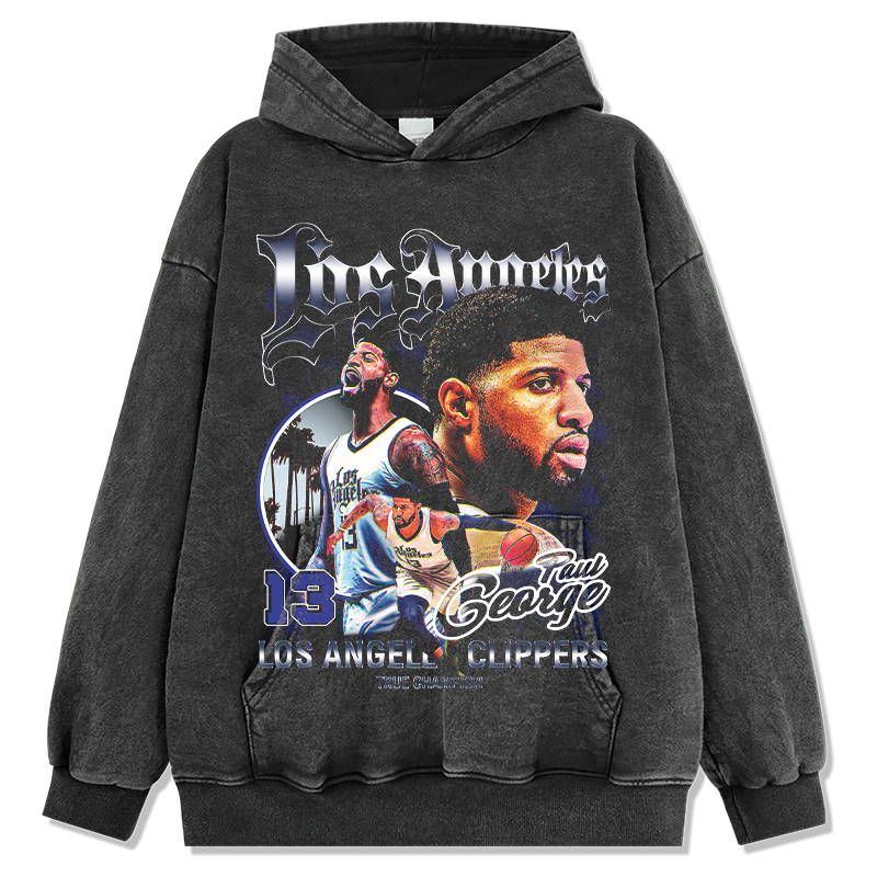 Paul George HOODIE NBA