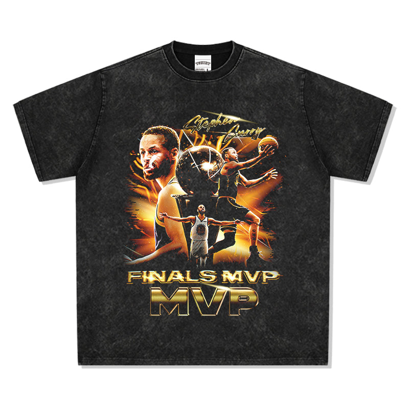 Stephen Curry TEE NBA