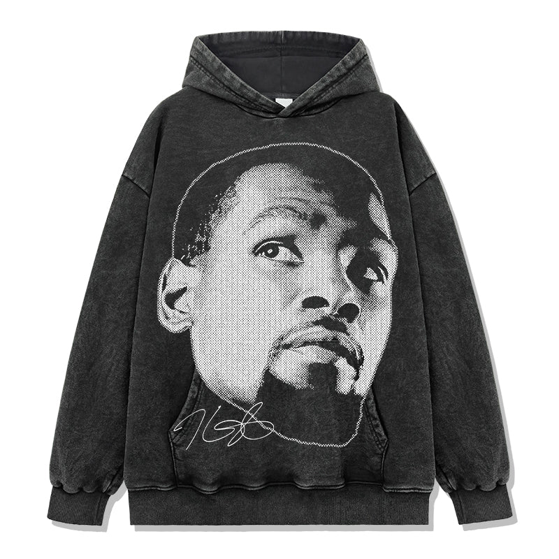 Kevin Durant SIGNATURE HOODIE NBA