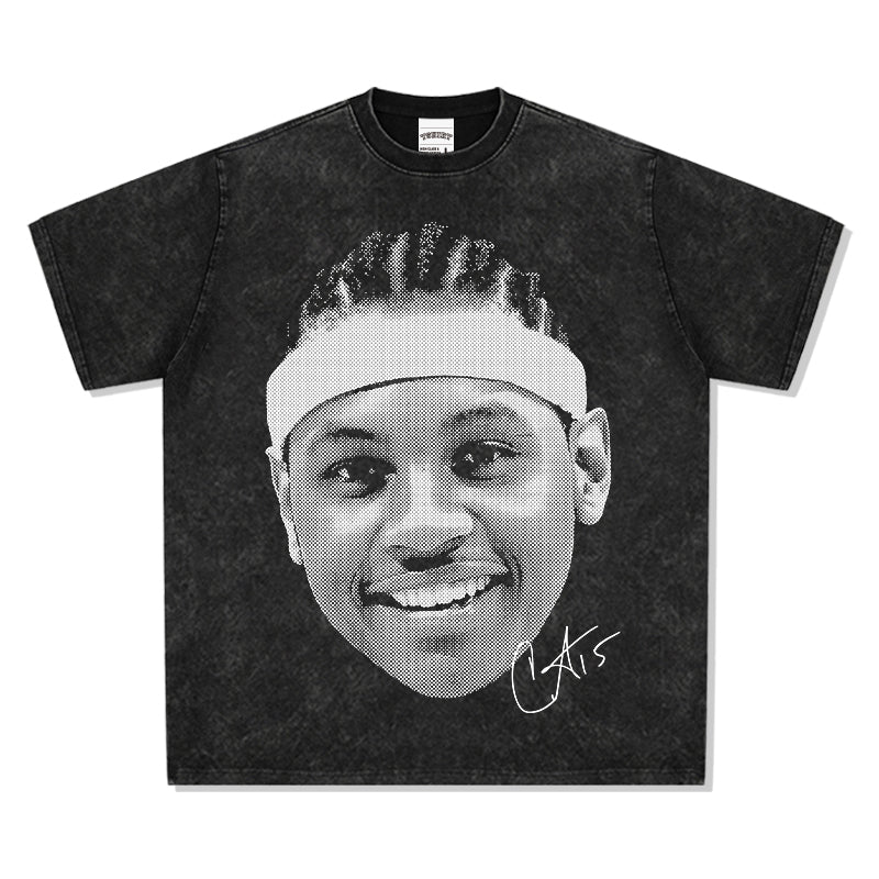 Carmelo Anthony SIGNATURE TEE NBA