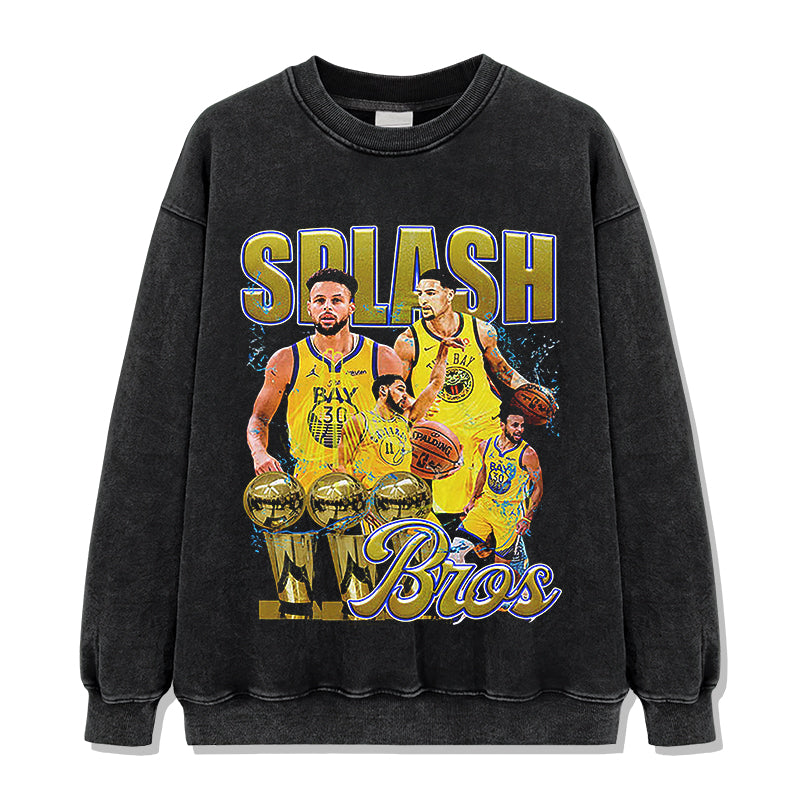 Selash Blos Sweatshirt NBA