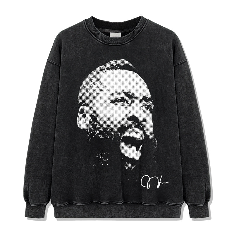 James Harden SIGNATURE Sweatshirt NBA