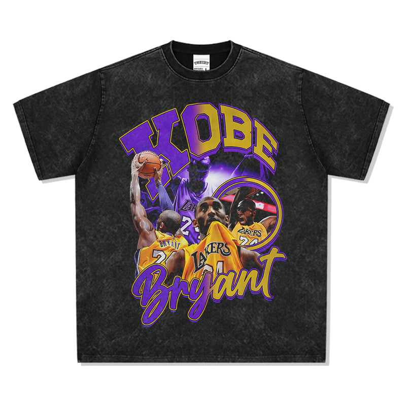 Kobe Bryant TEE NBA