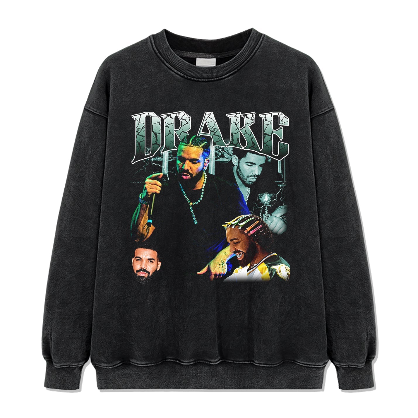 Drake Sweatshirt