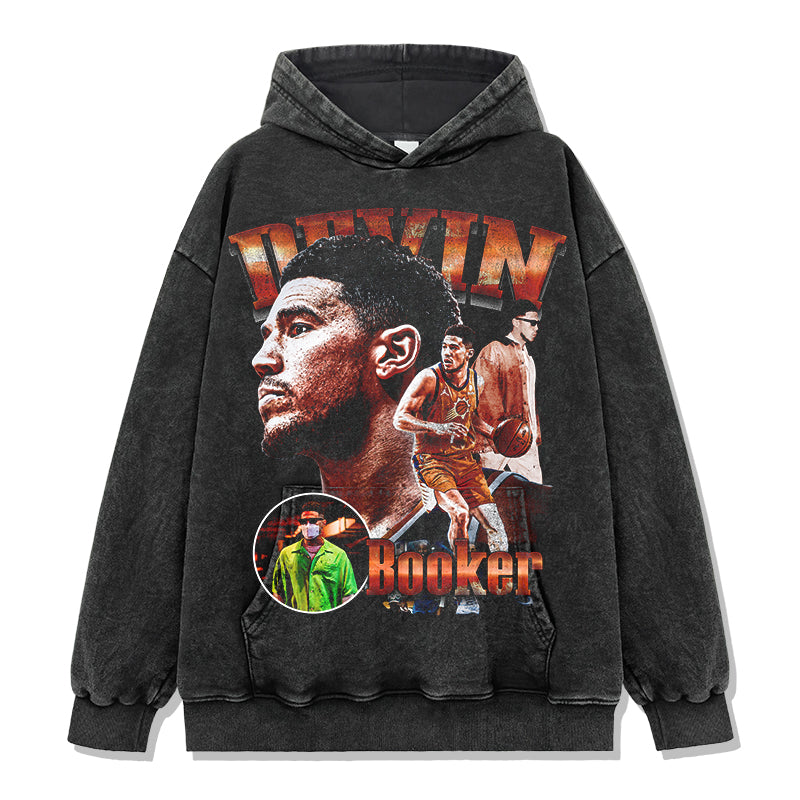 Devin Booker HOODIE NBA